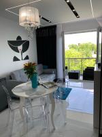 Plán poschodí v ubytovaní Luxury Apartment - 3 lakes
