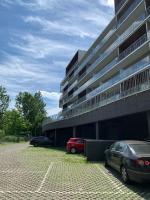 Plán poschodí v ubytovaní Luxury Apartment - 3 lakes