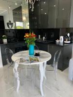 Plán poschodí v ubytovaní Luxury Apartment - 3 lakes