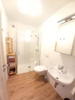 Kúpeľňa v ubytovaní Apartments DaSara