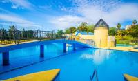 Bazén v ubytovaní Apartments Benalmadena alebo v jeho blízkosti