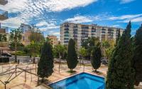 Bazén v ubytovaní Apartments Benalmadena alebo v jeho blízkosti