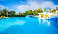 Bazén v ubytovaní Apartments Benalmadena alebo v jeho blízkosti