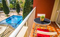 Bazén v ubytovaní Apartments Benalmadena alebo v jeho blízkosti