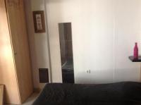 Půdorys ubytování Studio Apartment in Vrsi with Terrace, Air conditioning, Wi-Fi (4824-1)