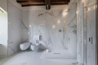 Kúpeľňa v ubytovaní Relais Della Rovere