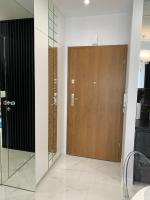 Plán poschodí v ubytovaní Luxury Apartment - 3 lakes
