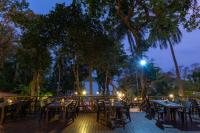 En have udenfor Baan Krating Phuket Resort -SHA Plus