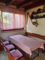 Posedenie v ubytovaní Apartments Kero NEW value 2023 fully AC