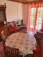 Posedenie v ubytovaní Apartments Kero NEW value 2023 fully AC