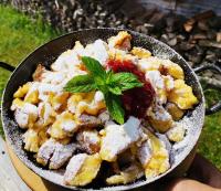 Φαγητό σε αυτός ο ξενώνας ή κάπου εκεί κοντά