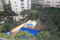 Bazén v ubytovaní BRAVAHOLIDAYS-112-Kristel 8 alebo v jeho blízkosti