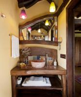 Půdorys ubytování Casa Vistaboa Ribeira Sacra