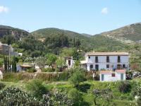 Cortijo Fuente Arriba, Lubrín – Bijgewerkte prijzen 2022