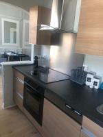 Appartement hyper centre &#xC8FC;&#xBC29; &#xB610;&#xB294; &#xAC04;&#xC774; &#xC8FC;&#xBC29;