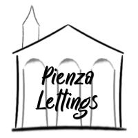 The floor plan of Pienzalettings