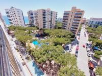 Okolie apartmánu