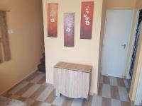 Plan piętra w obiekcie Tavasz apartman