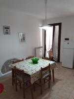 Posedenie v ubytovaní Appartamenti per vacanze Valle Onesta