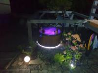 Zahrada ubytování Apartamenty Sun & Snow Siedlisko Palenica