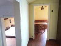 A bed or beds in a room at Porta a Mare, free parking