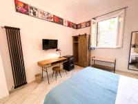 Plán poschodí v ubytovaní BaRock B&B Palermo
