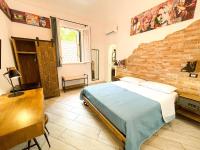 Plán poschodí v ubytovaní BaRock B&B Palermo