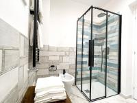 Plán poschodí v ubytovaní BaRock B&B Palermo
