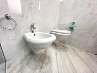 Plán poschodí v ubytovaní BaRock B&B Palermo