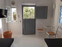 Posedenie v ubytovaní A Casa d’ Iro