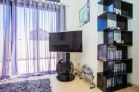 The floor plan of Beautiful 2-Bed Villa in Playa Blanca -Rosa Blanca