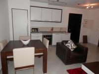 BCV - Private Apartments Dunas Resort 1 & 2 Bedsの見取り図または間取り図