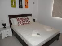 BCV - Private Apartments Dunas Resort 1 & 2 Bedsの見取り図または間取り図