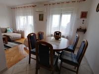 Posteľ alebo postele v izbe v ubytovaní Apartment Varelija
