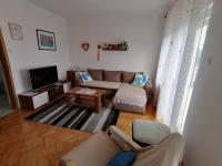 Posedenie v ubytovaní Apartment Varelija