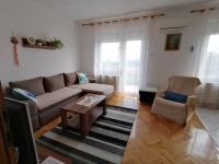 Posedenie v ubytovaní Apartment Varelija