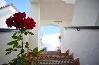 Balkón alebo terasa v ubytovaní Apartamento Barrosaplaya1