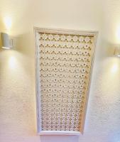 Půdorys ubytování GOLF & BEACH VILLA
