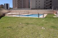 Plán poschodí v ubytovaní APARTMENT LA ROTA - Benidormland