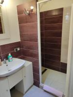 Půdorys ubytování Apartmán Friedrichsruh