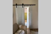 Plán poschodí v ubytovaní Authentic farmhouse (Söjtöry-Domonkos Ház)