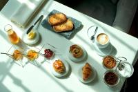 Еда / где поесть недалеко от отеля