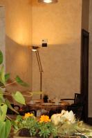 The floor plan of Hotel Valentino Centro Storico