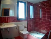 Kúpeľňa v ubytovaní Residencial Dulcinea - Chalet
