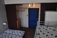 Postel nebo postele na pokoji v ubytování Hostel Pestalozza