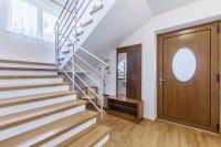 Půdorys ubytování Holiday home in Labin/Istrien 8880