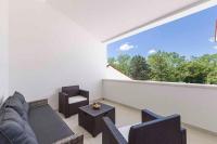 Posezení v ubytování Holiday home in Labin/Istrien 8880