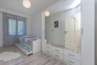 Posteľ alebo postele v izbe v ubytovaní Apartment Josipa