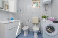 Kúpeľňa v ubytovaní Apartment Josipa