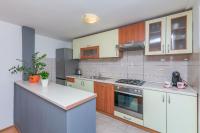 Kuchyňa alebo kuchynka v ubytovaní Apartment Josipa